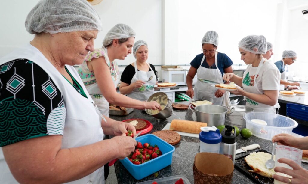 Prefeitura de Joinville divulga cursos gratuitos de maio para produtores rurais