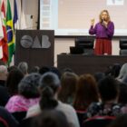 Comissão Municipal do Programa de Erradicação do Trabalho Infantil realiza capacitação