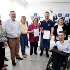 Prefeitura de Joinville lança projeto para Centro Esportivo e Cultural em escola do Morro do Meio
