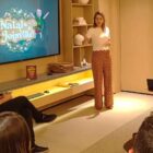 Reunião com equipes do INJ e da Secretaria de Cultura e Turismo