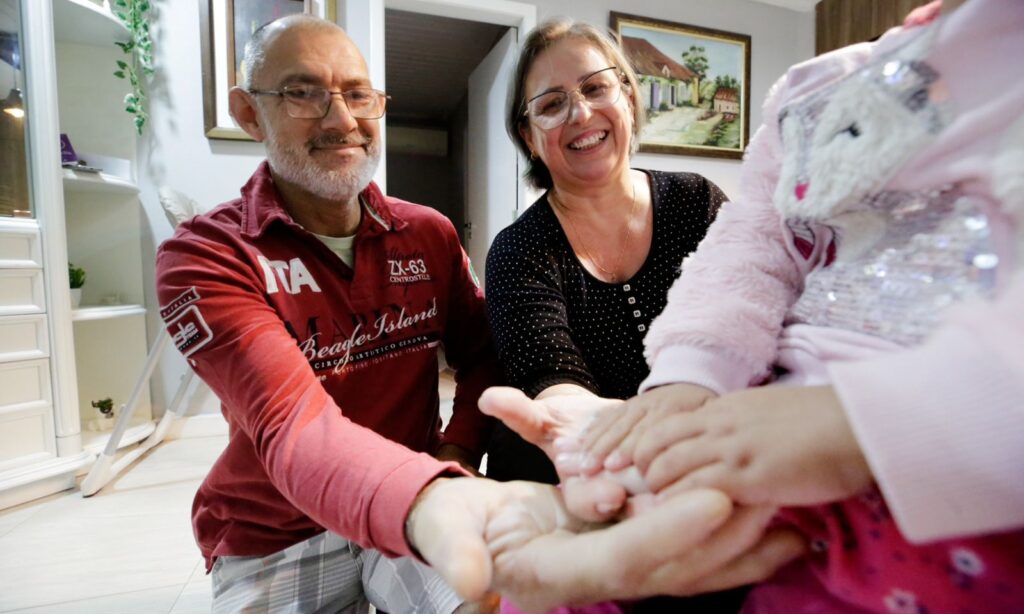 Acolhimento Familiar é celebrado mundialmente no dia 31 de maio