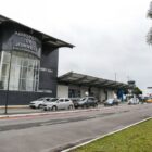 Aeroporto de Joinville é o único destino catarinense com alta na quantidade de viagens entre junho e agosto