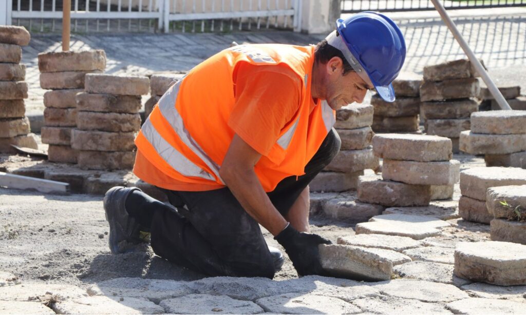 Curso de qualificação profissional resgata cidadania de pessoas em situação de rua