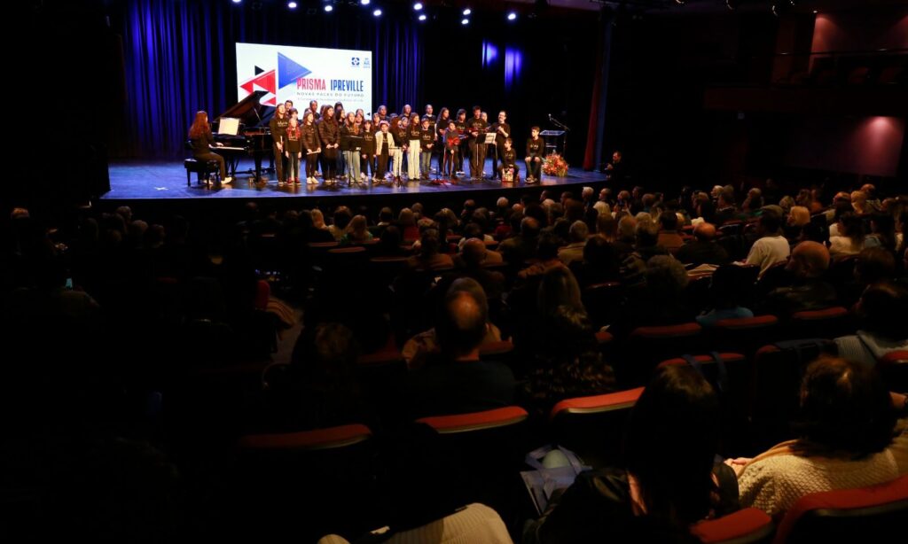 Ipreville homenageia aposentados e realiza Seminário de Previdência e Qualidade de Vida