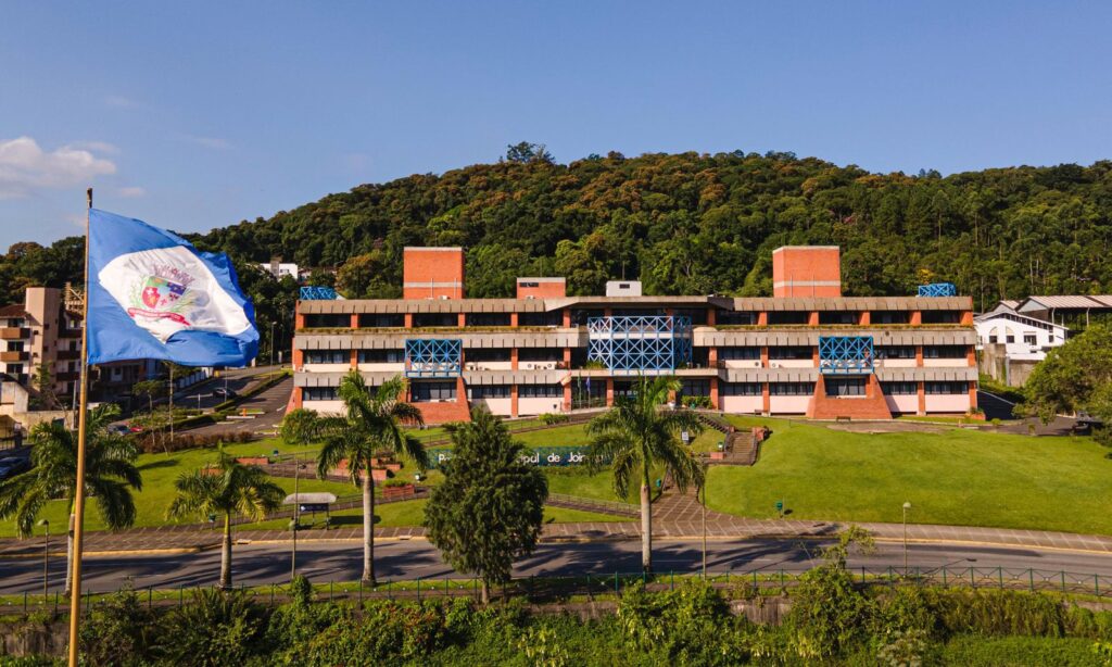 Prefeitura de Joinville abre consulta pública para Lei de Diretrizes Orçamentárias e Plano Plurianual