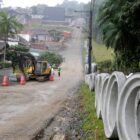 Prefeitura de Joinville assina Ordem de Serviço e inicia obras de drenagem e pavimentação da rua Normandia, no Profipo