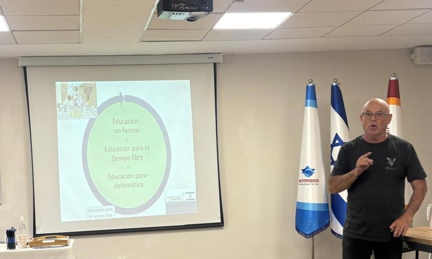 Secretário de Segurança de Joinville e parte da comitiva brasileira permanecem em Israel
