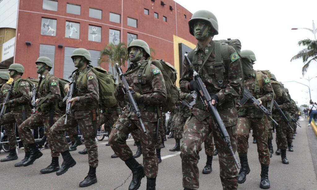 Prazo para alistamento militar encerra dia 30 deste mês