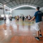 Inscrições abertas para aulas de Funcional do Programa Movimenta Atividade Física
