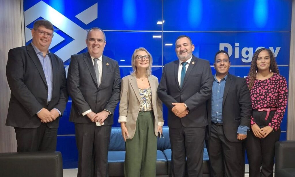 Prefeitura de Joinville contrata financiamento de R$200 milhões para infraestrutura e mobilidade
