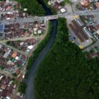 Com R$ 25,9 milhões de investimento, Prefeitura de Joinville autoriza início da obra da Ponte da Rua Anêmonas