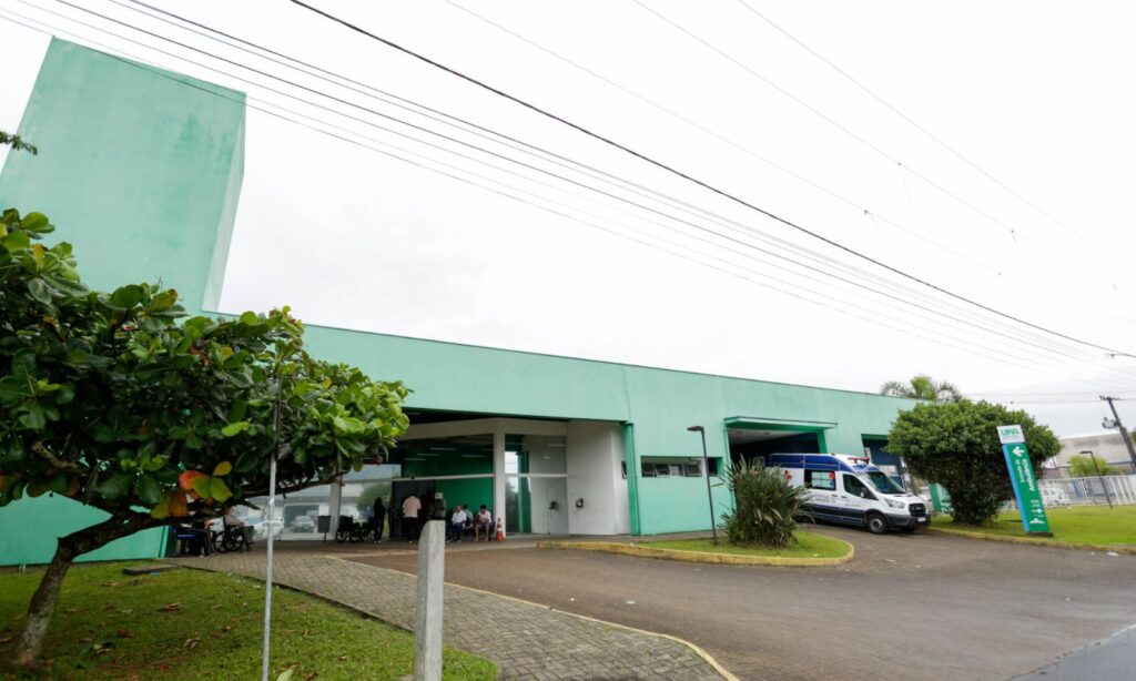 UPA Leste passa por manutenção elétrica na manhã desta terça-feira