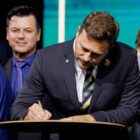Prefeito Adriano sanciona a Lei Complementar 708/2025