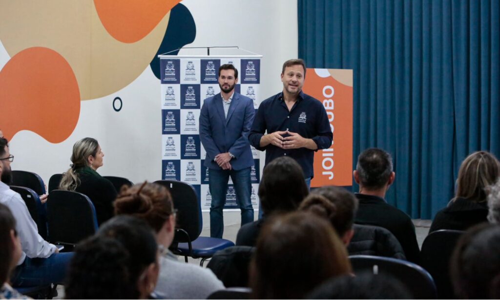 Capacitação gratuita em empreendedorismo pela Join.cubo tem nova turma com 80 participantes