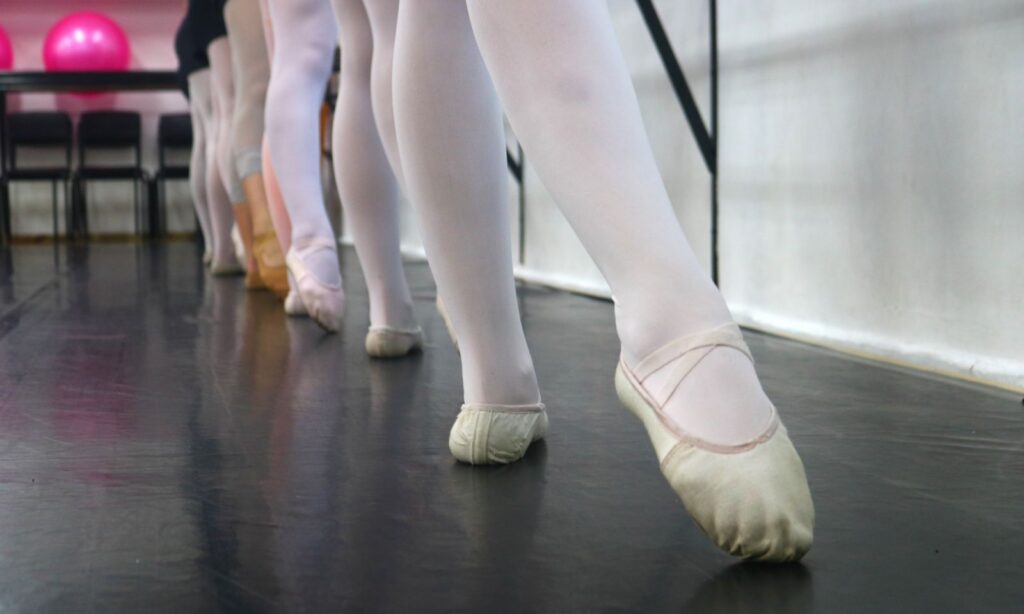 Grupos que representam a Prefeitura de Joinville vão se apresentar no Festival de Dança
