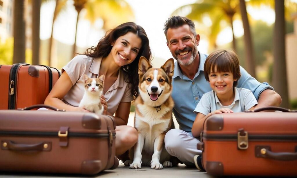 Prefeitura de Joinville reforça campanha de conscientização e combate ao abandono de animais domésticos