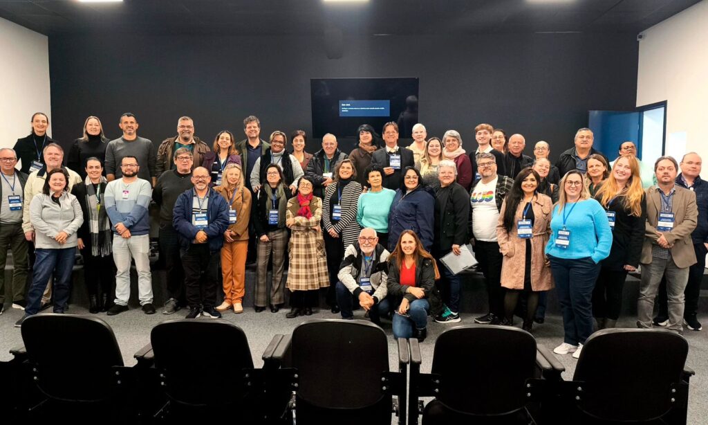 Novos integrantes do Conselho Municipal de Saúde de Joinville são nomeados