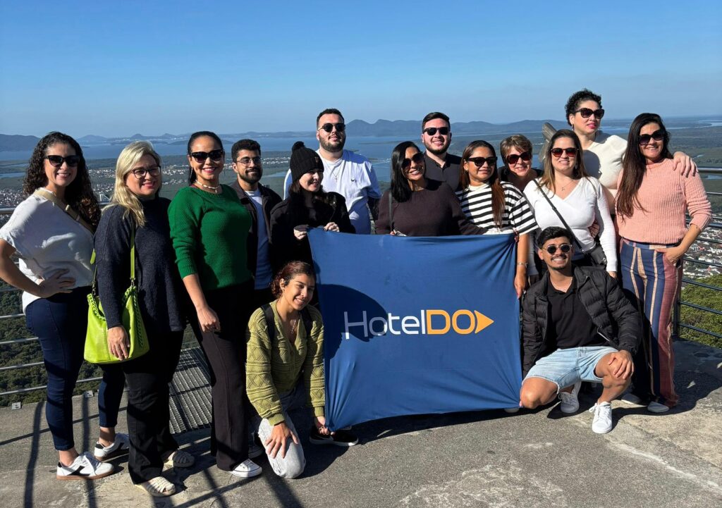 Joinville recebe agentes de viagem do Sudeste e Centro-oeste do Brasil
