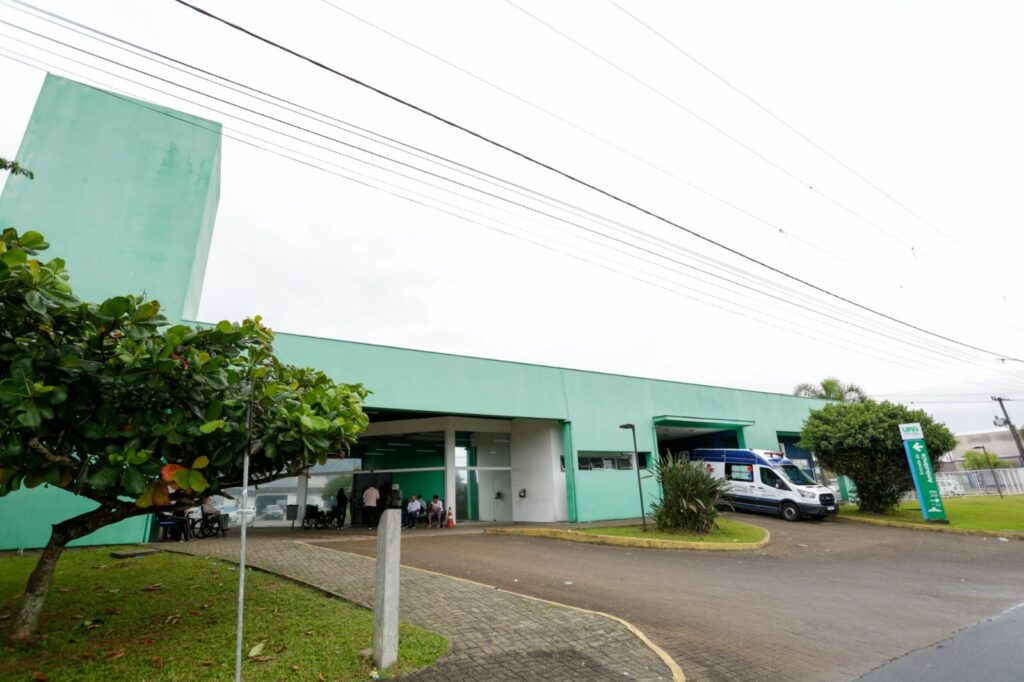 UPA Leste retoma manutenção elétrica nesta quinta-feira