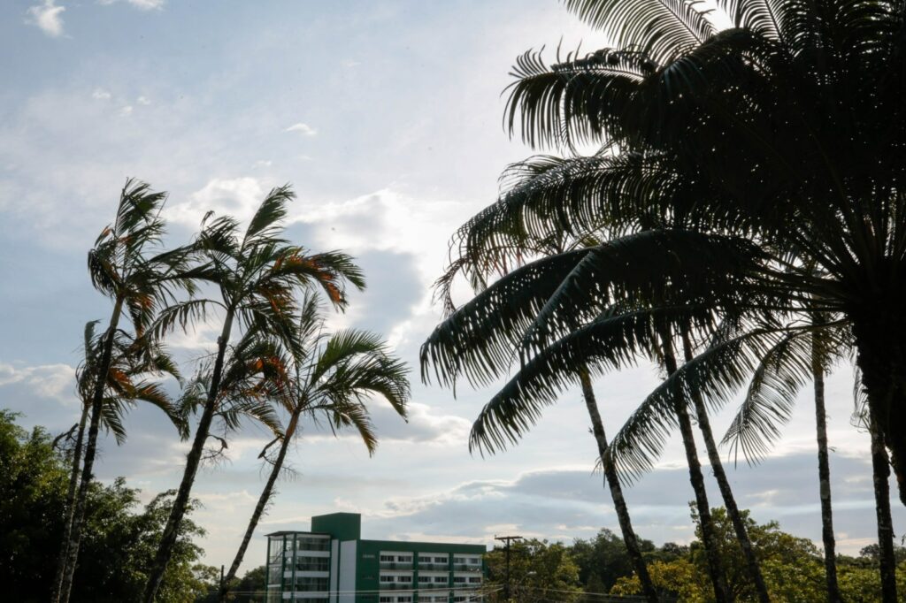 Defesa Civil de Joinville eleva Plano de Contingência para alerta Laranja