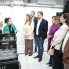Prefeitos de Balneário Camboriú e Blumenau para conhecer Método Wolbachia