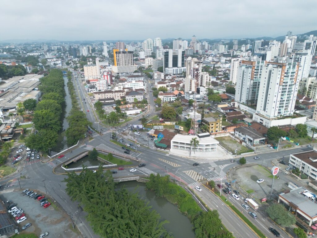 Prefeitura envia para a Câmara Projeto de Lei para reduzir a alíquota do ISSQN para as atividades de logística