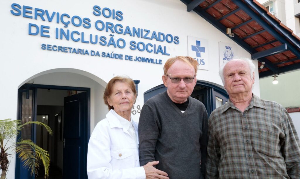 SOIS completa 20 anos com trabalho de inclusão e humanização da saúde mental em Joinville