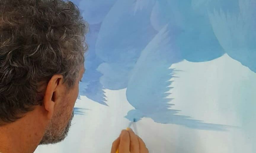 Abertura de exposição, Dia da Bailarina e VinVeneto integram a Agenda Cultural