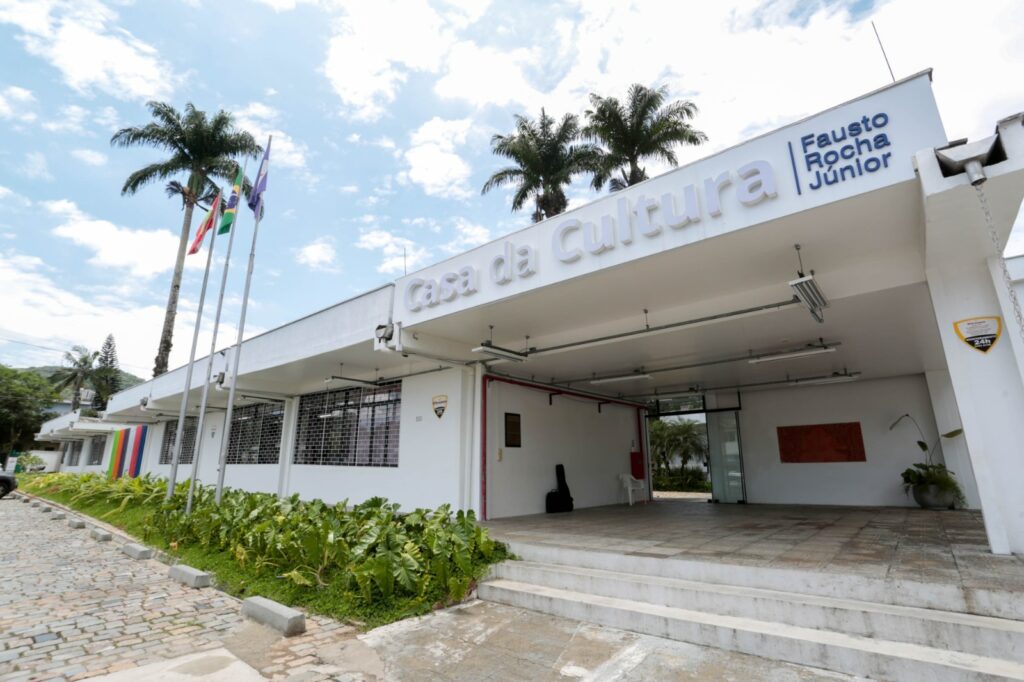 Casa da Cultura promove Dia das Crianças com atrações para toda a família