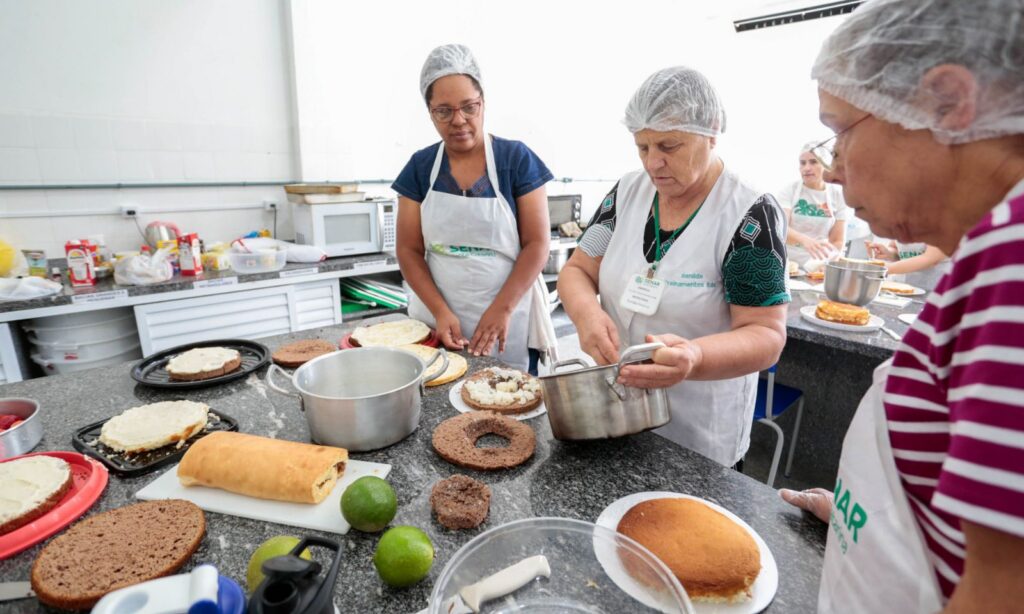 Prefeitura de Joinville abre inscrições para sete cursos gratuitos para produtores rurais em setembro