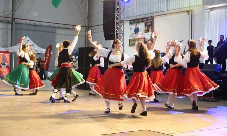 Visitação à Usina Piraí, VinVeneto e festival de bonecos integram programação da Agenda Cultural