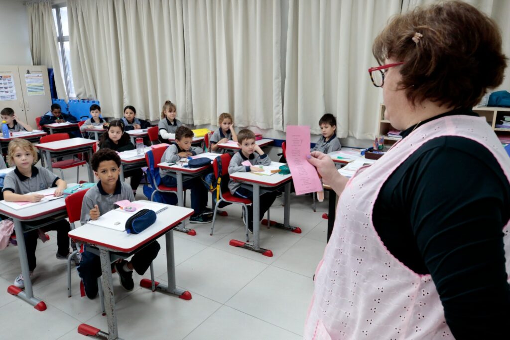 Prefeitura de Joinville garante mais de R$ 10,5 milhões em recursos do Ministério da Educação após processo judicial