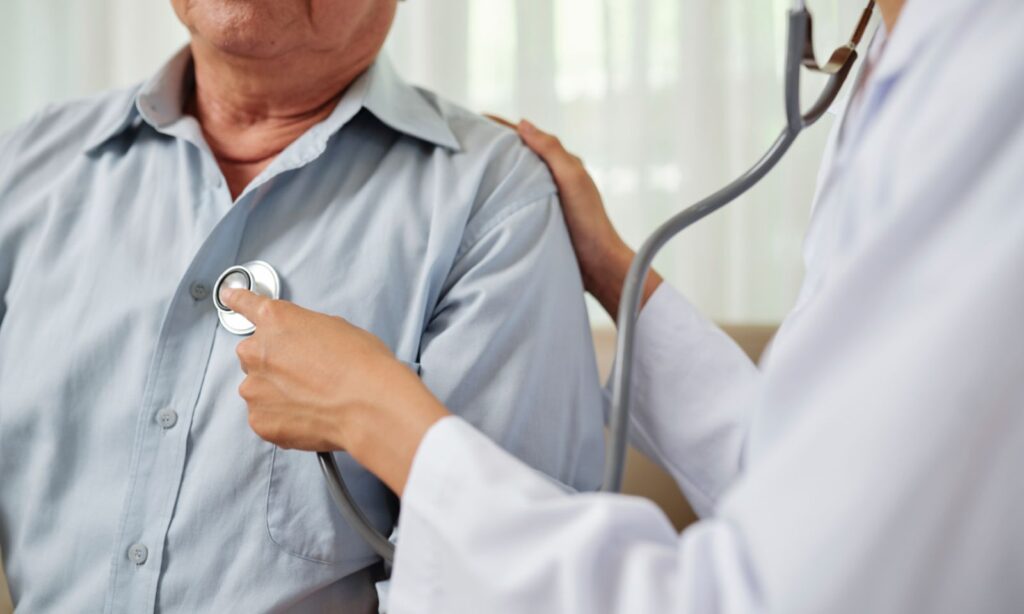 Joinville reforça orientações sobre a saúde cardiovascular durante o inverno