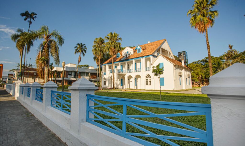 Primavera dos Museus aborda a crise ambiental global com ações em Joinville
