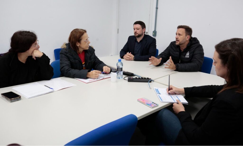 Diálogo entre Prefeitura e Sindicato avança e traz benefícios para servidores