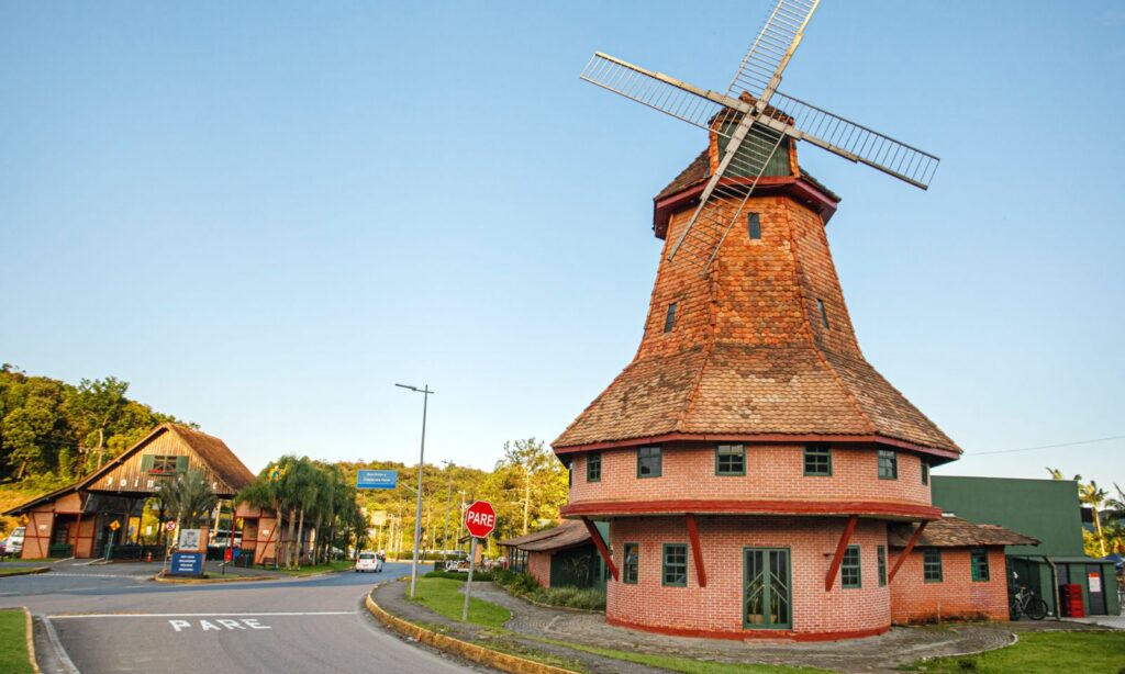 Futuro do turismo regional será tema de encontro com lideranças em Joinville