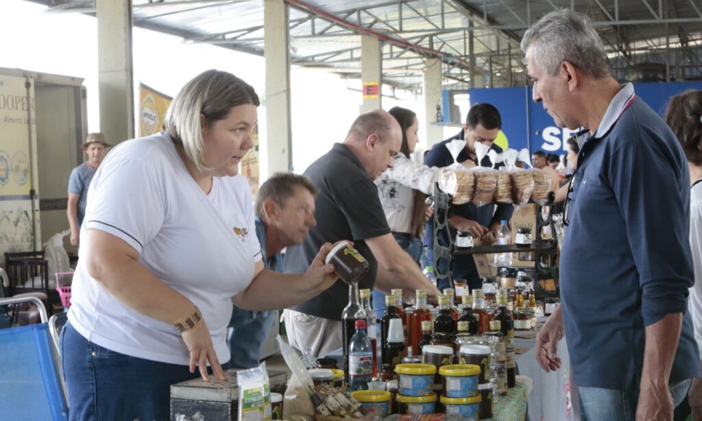 Feira Direto do Campo