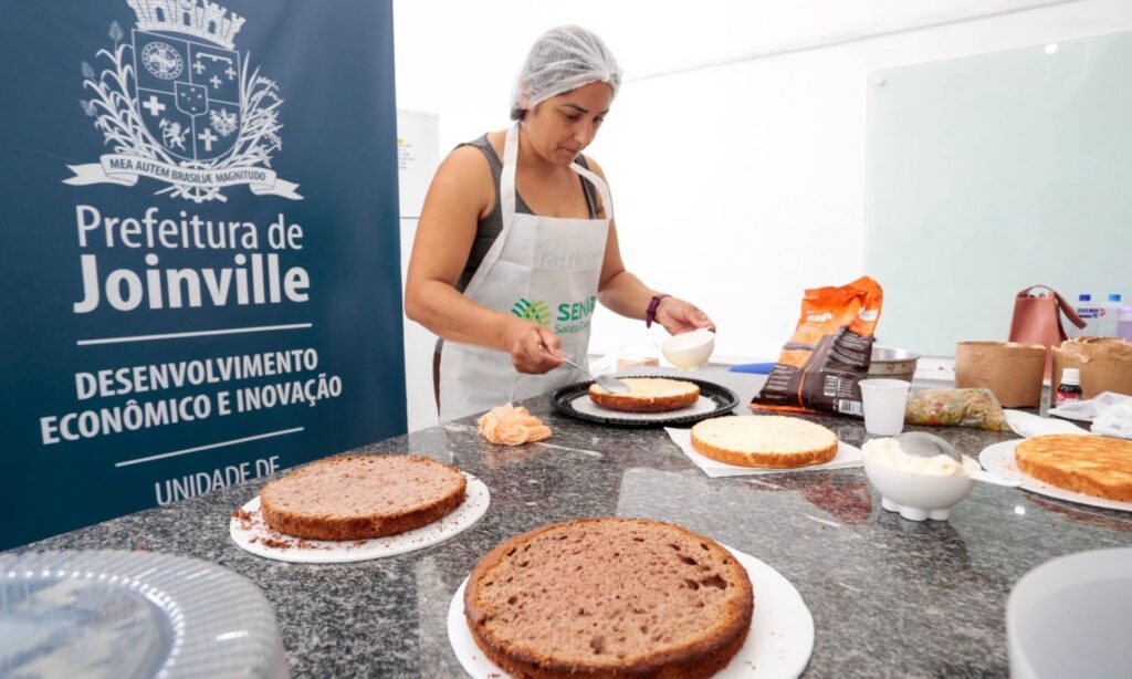 Cursos gratuitos para produtores rurais incluem capacitações exclusivas para mulheres