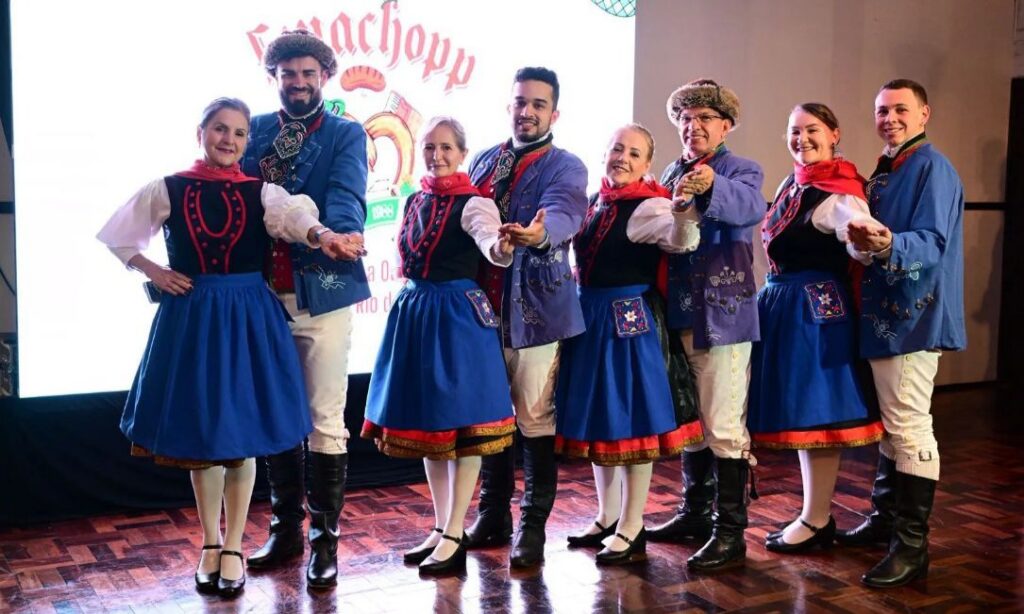 Pianístico e Fenachopp movimentam o cenário cultural de Joinville