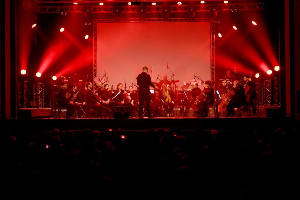 Festivais de aves, curtas-metragens, piano e chope movimentam Joinville