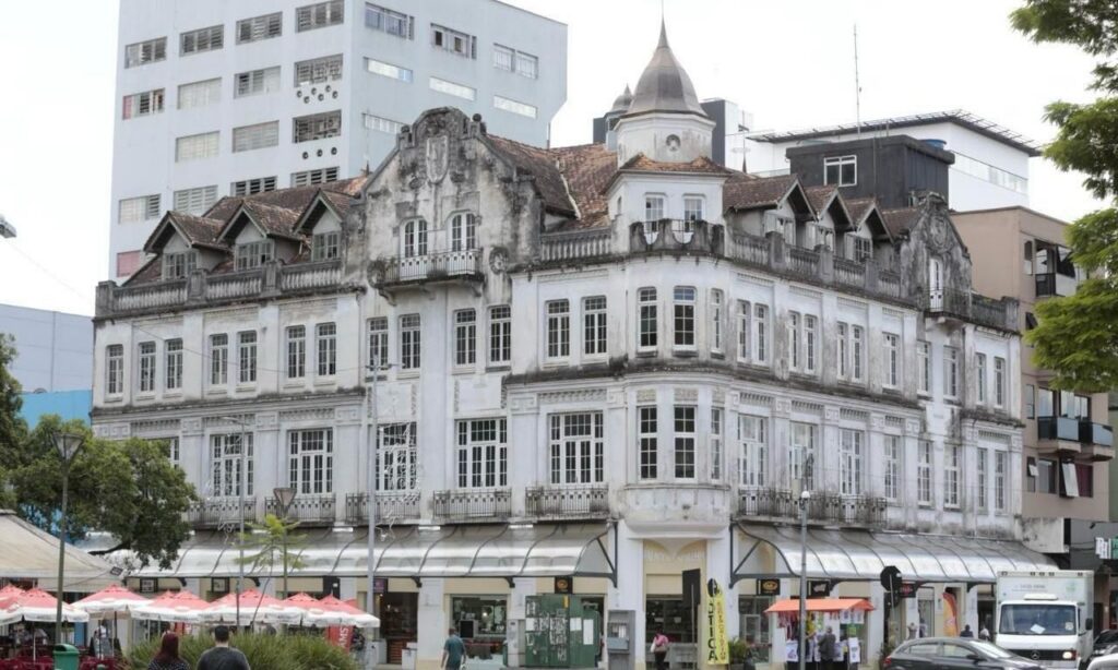 Prefeitura de Joinville publica Edital do Mecenato 2025
