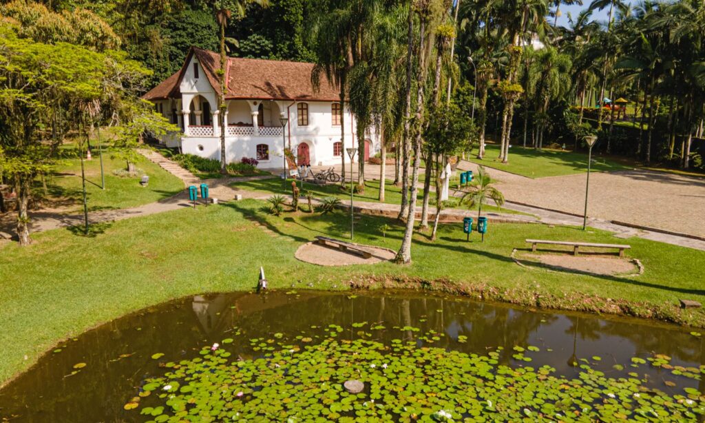 Operações Urbanas Consorciadas promovem melhorias em Joinville