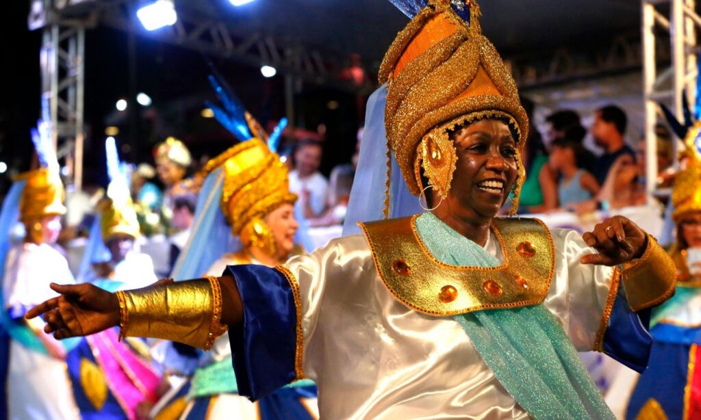 Carnaval de Joinville voltará a ter desfile competitivo em 2026