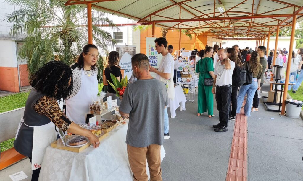 Joinville realiza 4ª Conferência Municipal de Segurança Alimentar e Nutricional