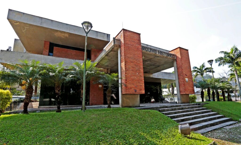 Arquivo Histórico de Joinville abre edital para receber exposições temporárias