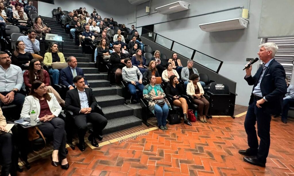 Articulação estratégica da Secretaria da Fazenda de Joinville é reconhecida pelo Conselho de Órgãos Fazendários Municipais de SC