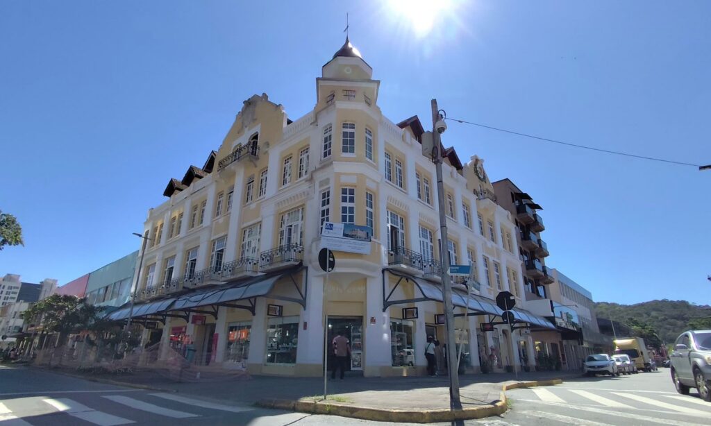 Projetos culturais e patrimônios da cidade podem ser contemplados no Edital do Mecenato