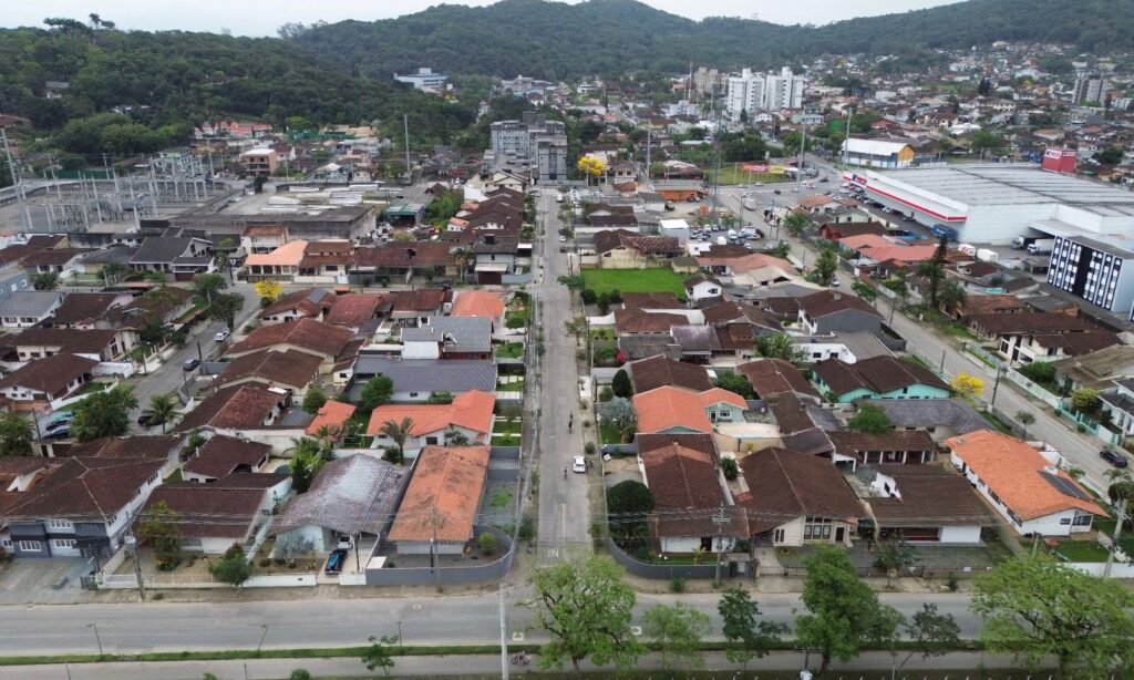 Rua no bairro Boa Vista terá sentido único
