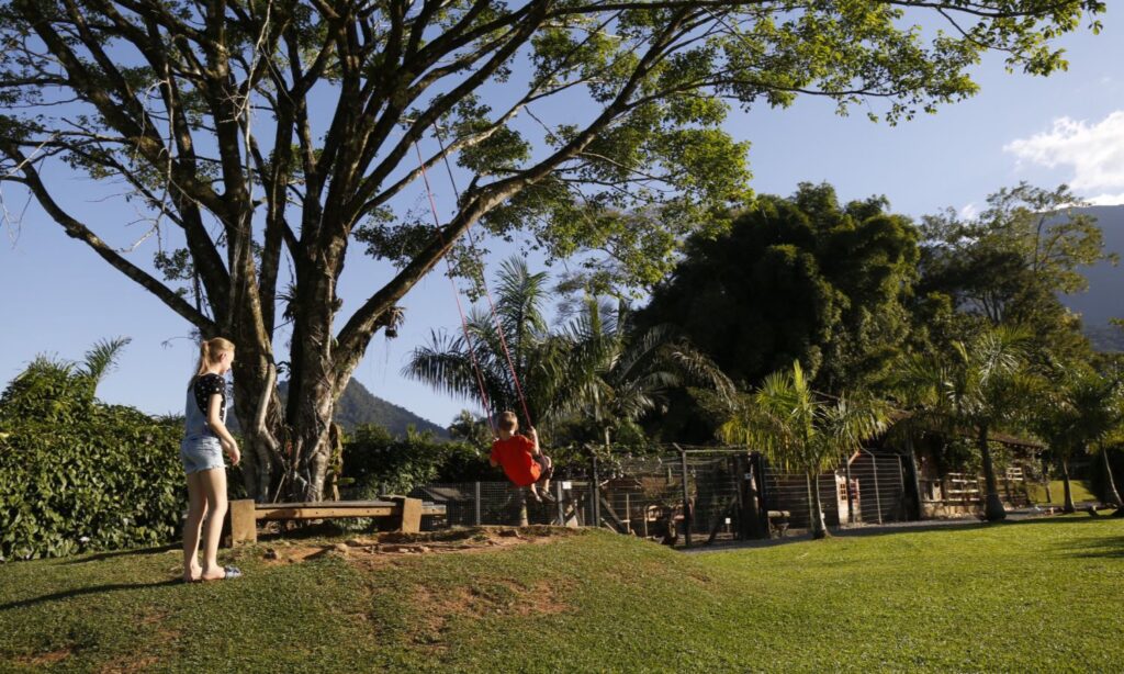 Prefeitura e Associação de Turismo Eco Rural de Joinville comemoram resultados da parceria pelo turismo rural
