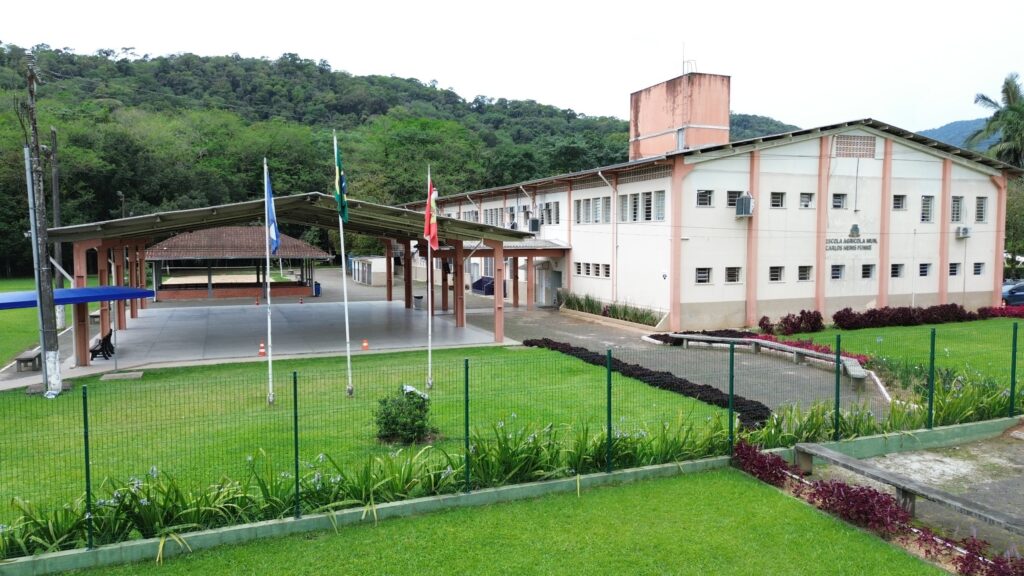 Secretaria de Educação divulga lista de classificados para a Escola Agrícola em 2026